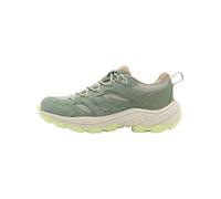 Jack Wolfskin Vojo Tour Texapore Low Wanderschuhe EU 41 Eucalyptus