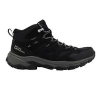 Jack Wolfskin Wanderschuhe Vojo Tour Texapore MID M Wasserdicht Herren