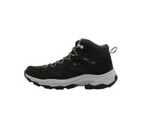 Jack Wolfskin Herren Vojo Tour Texapore Mid M Walking-Schuh, Black Forest, 50 EU