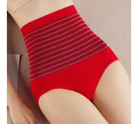 Volakebeing Damen High Waist Shorts Formend Einfarbig Sommer | Hoher für bund, bauchweg Effekt, formendes Silhouette für eine schlanke für optik im Sommer