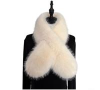 Volakebeing Damen Winter Schal Oversized Weich Plüsch Warm | Ultra-weiches Plüschmaterial beidseitig, kuschelige Wärme ohne Kratzen für empfindliche Haut im Winter