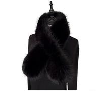 Volakebeing Damen Winter Schal Oversized Weich Plüsch Warm | Ultra-weiches Plüschmaterial beidseitig, kuschelige Wärme ohne Kratzen für empfindliche Haut im Winter