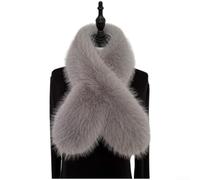 Volakebeing Damen Winter Schal Oversized Weich Plüsch Warm | Ultra-weiches Plüschmaterial beidseitig, kuschelige Wärme ohne Kratzen für empfindliche Haut im Winter