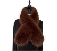 Volakebeing Damen Winter Schal Oversized Weich Plüsch Warm | Ultra-weiches Plüschmaterial beidseitig, kuschelige Wärme ohne Kratzen für empfindliche Haut im Winter