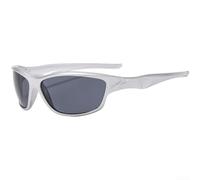 Volakebeing Y2K Sonnenbrille Retro Sport Design für cyberpunk Look UV400 Filter Dünner PC Bügel Für Urban Style 15x6cm(B)
