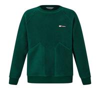 Berghaus Volcanism Sweater AM stone (KH9) M