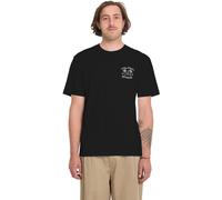 VOLCOM 91 PALM T-Shirt 2026 black - L
