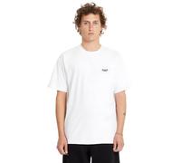 Volcom - Pistol Stone LSE S/S - T-Shirt, Gr. L, weiß (White)