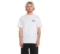 Volcom Alix Coffin Short Sleeve T-Shirt S