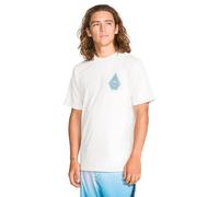 Volcom All Seeing Short Sleeve T-Shirt L