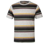Volcom Bandstone Crew T-Shirt bone S