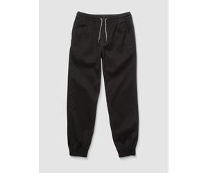 Volcom Bb Frickin Slim Jgr Kids Hose black Jungen Gr. M