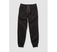 Volcom Bb Frickin Slim Jgr Kids Hose black Jungen Gr. S