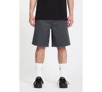 Volcom - Billow 22 Castlerock - Shorts - Grau - W31 - gid://shopify/Metaobject/88599920877 Grau W31