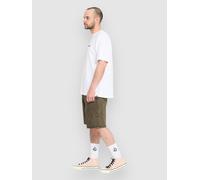 Volcom Billow Denim 22 Shorts sage leaf Herren Gr. 28