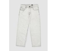 Volcom Billow Denim Jeans bone Herren Gr. 34