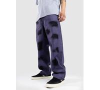 Volcom Billow Jeans deep purple Herren Gr. 32