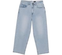 Volcom Billow Jeans (Desert Dirt Indigo)