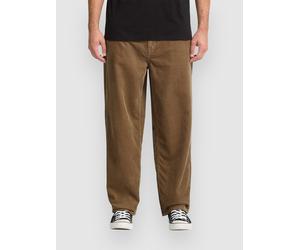 Volcom Billow Tapered Cordhose ermine Herren Gr. 29