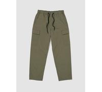 Volcom Billow Tapered EW Cargo Hose wintermoss Herren Gr. XL