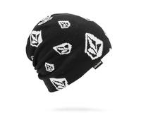 Volcom Bllbrd Mütze (Herstellerartikelnummer: J5852504-BLK-O/S)