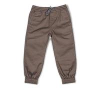 Volcom Frickin Slim Jogger Hose für Jungen, Mushroom 2, M