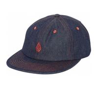 Volcom Cap Full Stone DAD Hat Nuts