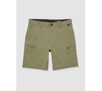 Volcom Cashed In Cargo Hybrid 20 Shorts wintermoss Herren Gr. 32