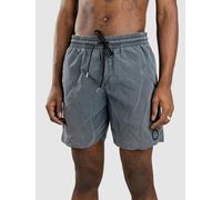 Volcom Center 17 Boardshorts dark slate Herren Gr. XS