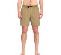 Volcom Center 17´´ Badeshorts L Desert