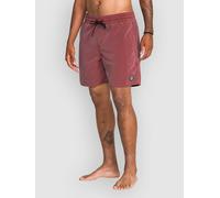 Volcom Center Trunk 17 Boardshorts apple butter Herren Gr. L