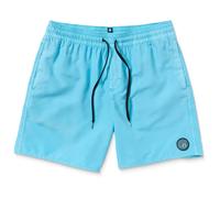 Volcom Center 17´´ Badeshorts M Resin Blue