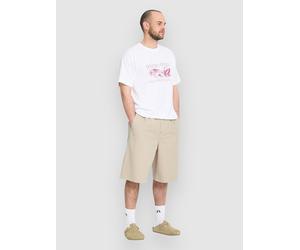 Volcom Chillow Pleat Ew Chino 24 Shorts light khaki Herren Gr. L