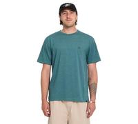 Volcom Circle Blanks Short Sleeve T-Shirt M