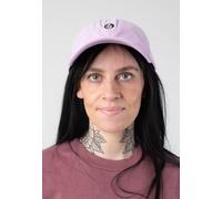 Volcom - Circle Stone Cord Dusty Lavender - Cap - Lila - Onesize - 100% Polyester,Kord Lila Onesize