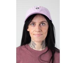 Volcom - Circle Stone Cord Dusty Lavender - Cap - Lila - Onesize - 100% Polyester Lila Onesize