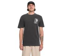 Volcom Comedie Kurzarm-t-shirt