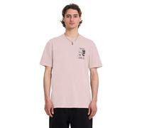 Volcom Comedie Short Sleeve T-Shirt S