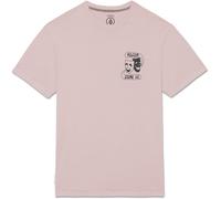 Volcom Comedie Kurzarm-t-shirt