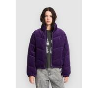 Volcom Cord'N Stone Puffer Jacke acai Damen Gr. S