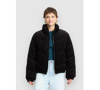 Volcom Cord'N Stone Puffer Jacke black Damen Gr. XS