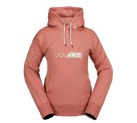 Volcom Core Hydro Kapuzenpullover orange : XS