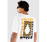 Volcom Cornerstone Kurzarm-t-shirt