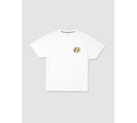 Volcom T-Shirt Curious Cat M