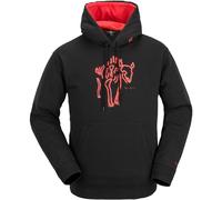 Volcom D.I. Fleece Black M