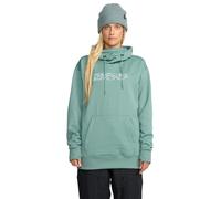 Volcom Riding Hydro Pullover arctic blue L