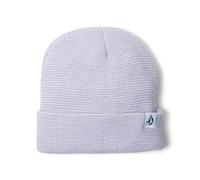 Volcom V.Co Baseline Beanie lilac ash Damen Gr. Uni