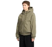 Volcom Damen Wernan Winterjacke olivgrün XS