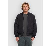 Volcom Damerman Jacke black Herren Gr. S
