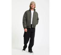 Volcom Damerman Jacke rinsed black Herren Gr. S